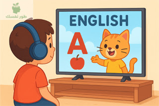 كيف تتعلم الإنجليزية