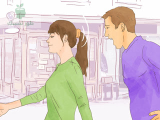 كيف تتعامل مع شخص يستفزك؟