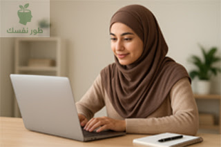 وظائف عن بعد